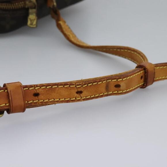 LOUIS VUITTON Monogram Trocadero 27 Shoulder Bag M51274 - Picture 8 of 13